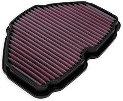 DNA Filters Φίλτρο Αέρα Μοτοσυκλέτας P-h18cr24-01 Honda Goldwing