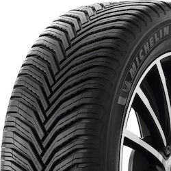 Michelin Crossclimate 2 245/60R18 109V XL 4 Εποχών για 4x4 / SUV Michelin Crossclimate 2 245/60R18 109V XL 4 Εποχών για 4x4 / SUV