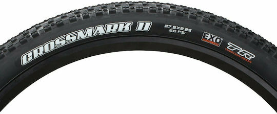Maxxis Λάστιχο Ποδηλάτου Db-crossmark Ii Διάστασης 29x2.25 Κατασκευή Σύρμα Ne