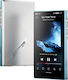 Fiio JM21 Android 13 Player Muzică Hi-Res Albastru Cerulean