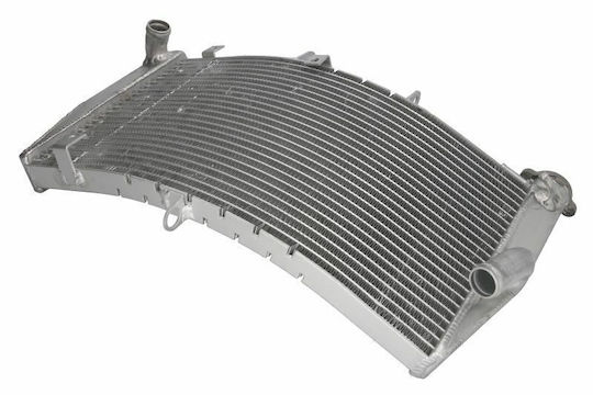 4ride Ψυγείο Νερού Honda Cbr 600 2003-2006