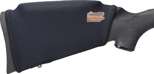 Κάλυμμα Κοντακίου Neoprene Αύξηση Ύψους Ράχης Beartooth Stock Guard 2.0 Brown Crknl100