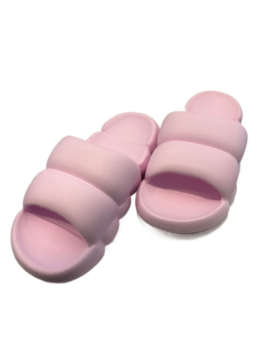 Slides Ροζ