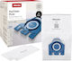 Miele GN HyClean Pure Vacuum Cleaner Bags 8pcs Compatible With Miele Vacuum Cleaner