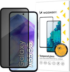 Wozinsky Tempered Glass 1pcs (Galaxy S25+)