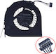 Laptop CPU Cooling Fan Lenovo Thinkpad L560 L570 00ny529 00ny528 01ay479 01ay478 Mg60070v1-c130-s9a Nd55c10-15b12 5pin Code 81360