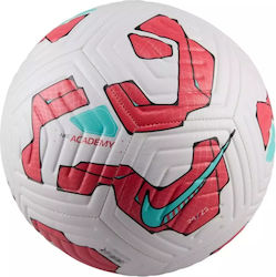Nike Academy Μπάλα Ποδοσφαίρου Λευκή
