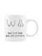 Mug Together All Ceramic