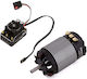 Hobbywing Xerun XR8 Pro G3 Brushless ESC 4268SD G3 Motor Combo 1900KV