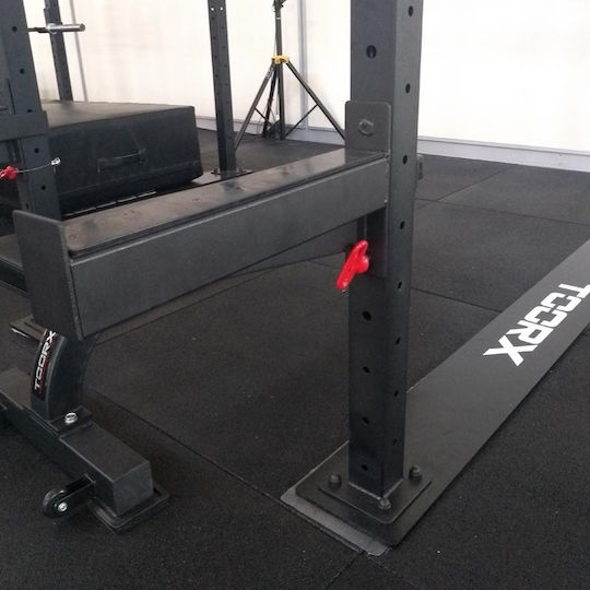 Calisthenics Safety Bars Ag60-fs Toorx