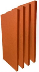 Audiodesigner Rect AD-RECT-DCB-4ORA Ηχοαπορροφητικό Πάνελ (4τμχ) Audiodesigner Rect AD-RECT-DCB-4ORA Ηχοαπορροφητικό Πάνελ (4τμχ)