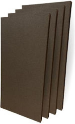 Audiodesigner Rect AD-RECT-DCB-4CHO Audio Treatment Panel (4 Pieces)