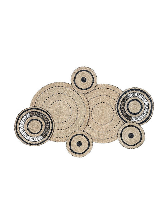 Atmosphera Wall Decor 115x72cm