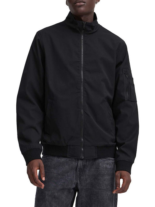 Blend Jacket BLACK