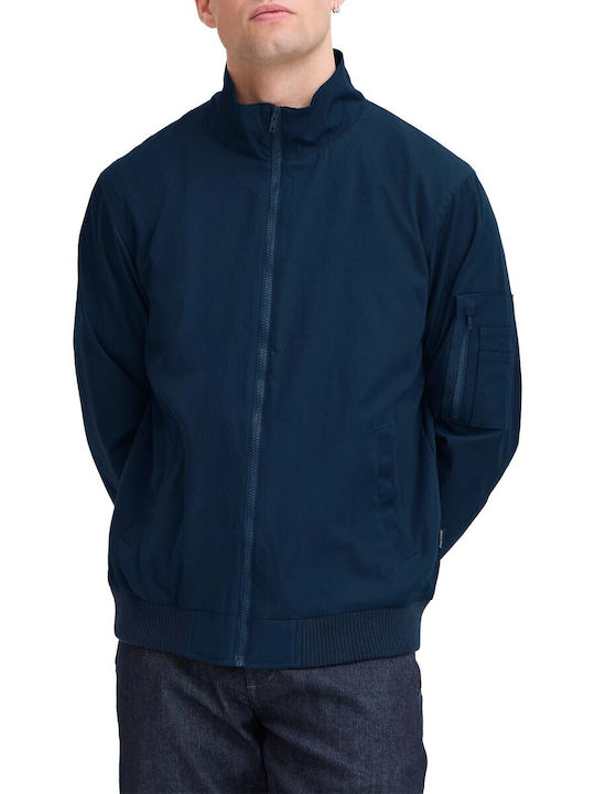 Blend Jacket Blue