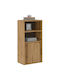 Shelf Floor Coffee 40x24x79cm