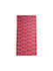 adidas Cotton Red Gym Towel