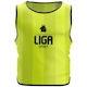Training Bib in Yellow Color YN-1000
