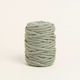 Premium Macrame Cord Eucalyptus Green 9mm X 10m...