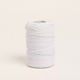 Sfoară Macramé Premium Albă 1.5mm X 25m 510015 ...