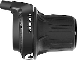 Shimano Sl-rv200-6r Δεξιός Λεβιές Ταχυτήτων Ποδηλάτου