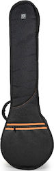 Stefy Line Waterproof Soft Bouzouki Case Black Stefy Line Waterproof Soft Bouzouki Case Black