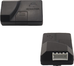 ECU H Smart End E5 ABS 8000watt