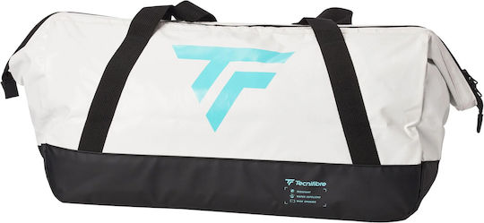 Tecnifibre Tennis Tasche Schulter-/Handtasche Padel Weiß