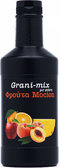 Scarlet's Coffee Γρανίτα σε Υγρή Μορφή 1000ml