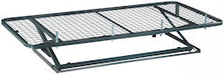 Sliding Mechanism Fixed Grid 75x190