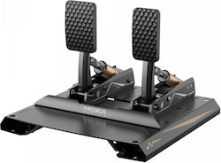 Moza Racing CRP2 Pedals Throttle and Brake (RS066) Πετάλι Moza Racing CRP2 Pedals Throttle and Brake (RS066) Πετάλι
