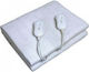 Silver Weiß 120W 140x150cm