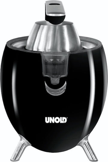 Unold Electric Juicer 300W Black