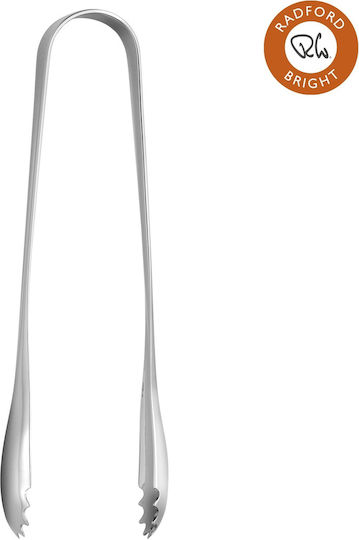 Robert Welch Tong Rostfreier Stahl