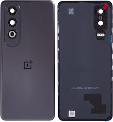 Akkudeckel Kameralinse Abdeckung OnePlus Nord CE4 5G Grau Akkudeckel Kameralinse Abdeckung OnePlus Nord CE4 5G Grau
