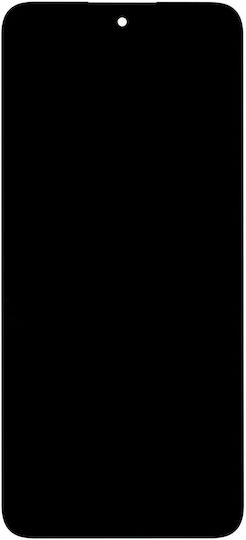 Οθόνη Lcd Display + mit Touch-Mechanismus für Honor 200 Smart (Schwarz)