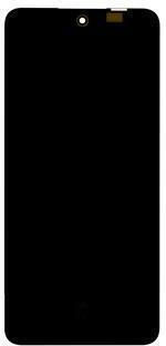 Screen Lcd Display + with Touch Mechanism for OnePlus Nord CE 4 Lite 5G (Black)