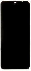 Οθόνη Redmi για Xiaomi Redmi 13C, Xiaomi Redmi 13C 5G (Μαύρο)