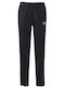 Jack Wolfskin Women's Hiking Long Trousers Black