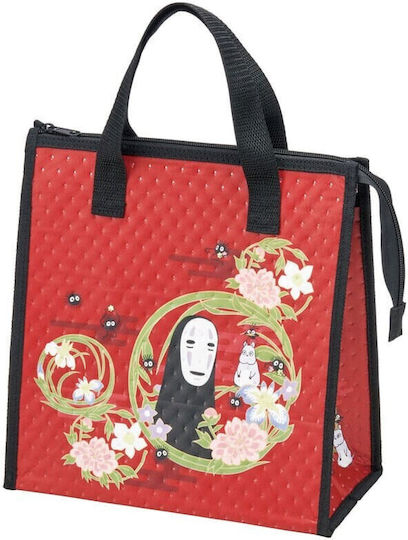Benelic Insulated Bag Handbag Spirited Away Cooler L28 x W27 x H12cm