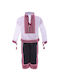 Traditional Kids Costume