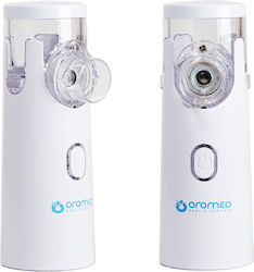 Oromed Oro-mesh Basic Νεφελοποιητής Oromed Oro-mesh Basic Νεφελοποιητής