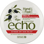 Farcom Echo Moisturizing Hand Cream 200ml