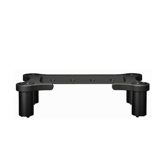 Chord Electronics Choral Mobilier Hi-Fi Negru