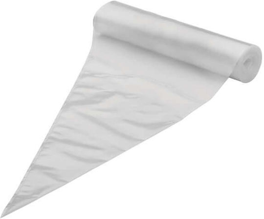 Dianomiki Rolă Geantă Pungi De Patiserie De Unică Folosință 30cm 100 Bucăți 101498nc