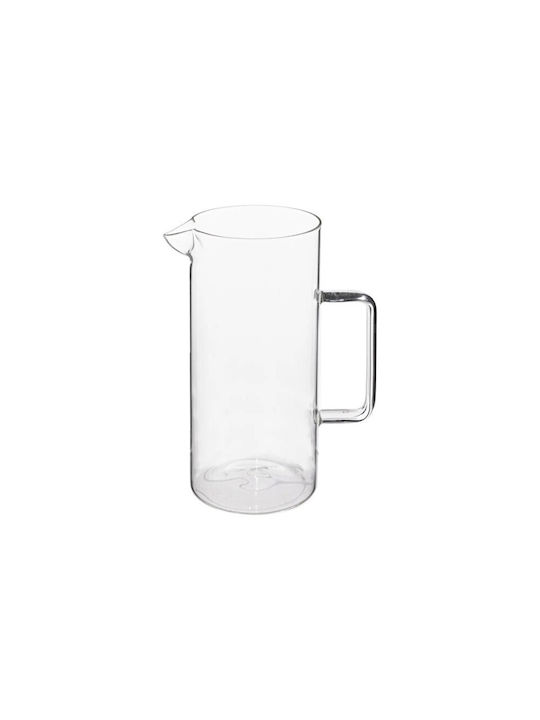 Secret de Gourmet Krug mit Gläsern 1500ml 1Stück