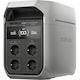 EcoFlow Delta 3 Plus Power Station 1024Wh