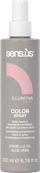 Sensus Illumyna Care Farb-Reinlassen 200ml Sensus Illumyna Care Farb-Reinlassen 200ml