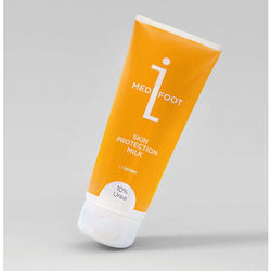 Medifoot Ενυδατική Κρέμα Ποδιών με Ουρία 100ml