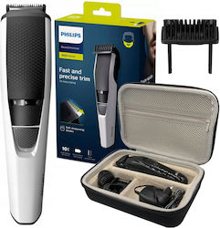 Philips Series 3000 BT3206/14 Trimmer Μηχανή Επαναφορτιζόμενη BT3206/1